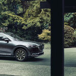 2021 Mazda CX-9