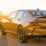 2021 Acura TLX