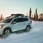 2021 Subaru Ascent