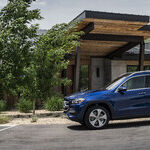 2021 Mercedes-Benz GLS