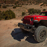 2021 Jeep Wrangler 392