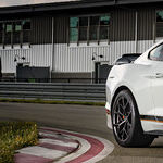 2021 Ford Mustang Mach 1