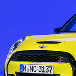 2022 BMW Mini Cooper