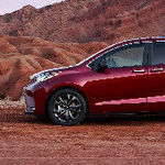 2022 Toyota Sienna