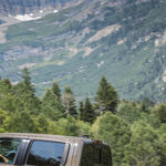 2022 Nissan Frontier