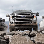2022 Ford F-250