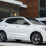 2022 Buick Encore GX