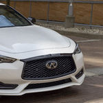2022 Infiniti Q60