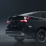 2022 Toyota Prius
