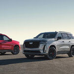 2022 Cadillac Escalade
