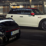 2023 Mini Cooper