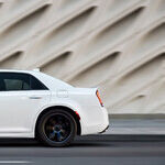 2022 Chrysler 300