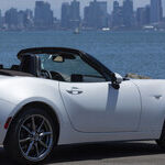 2022 Mazda Miata