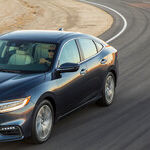 2022 Honda Insight