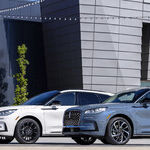 2023 Lincoln Corsair