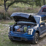 2023 Ford F-150 Lightning