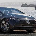 2023 Mercedes-Benz EQS