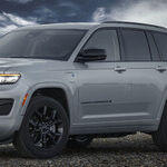 2023 Jeep Grand Cherokee Trailhawk 4xe