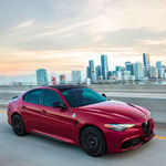 2023 Alfa Romeo Giulia