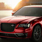 2023 Chrysler 300C