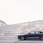 2023 Volvo S90