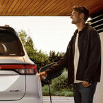 2023 Mitsubishi Plug-in Hybrid