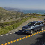 2023 Ford Expedition MAX