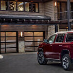 2023 Jeep Grand Wagoneer L