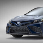 2023 Toyota Camry Hybrid