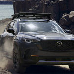 2023 Mazda CX-50