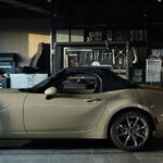 2023 Mazda Miata