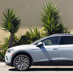 2023 Volkswagen ID.4