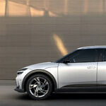 2023 Genesis GV60