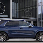 2023 Mercedes-Benz GLE