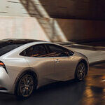 2023 Toyota Prius