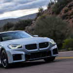 2023 BMW M2