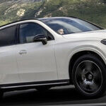 2023 Mercedes GLC 300