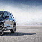 2024 Lincoln Corsair