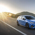2024 Subaru Impreza