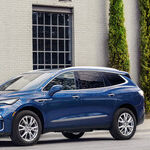 2024 Buick Enclave