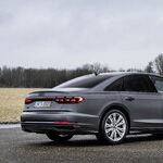 2024 Audi A8
