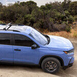 2024 Honda Pilot