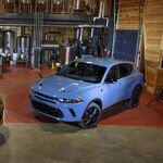 2024 Dodge Hornet R/T Plug-in Hybrid