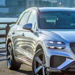 2024 Genesis GV70