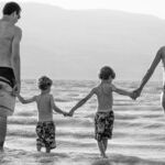 Private Family Time Isn't Selfish