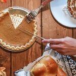 Keeping the Peace at Thanksgiving