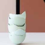 Walking on Eggshells