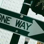 One-Sided Connections