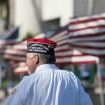 The Ones Who Served and the Ones Who Waited