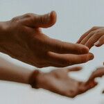 Happily Married, but Hardly Intimate